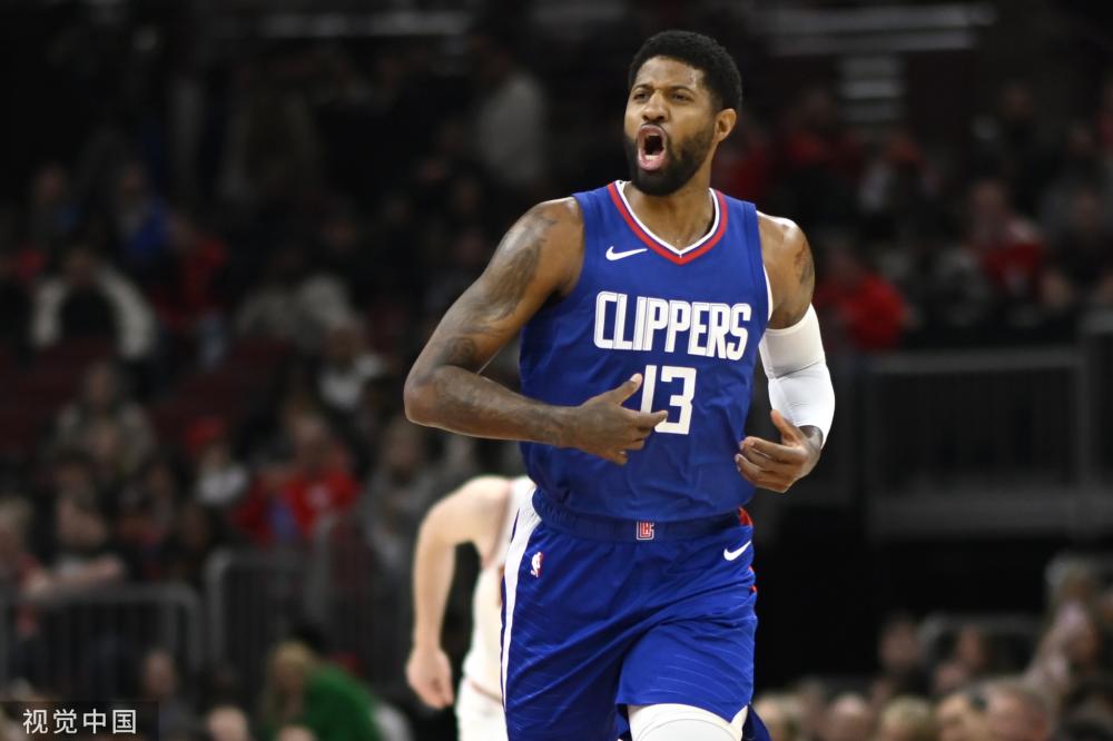 NBA多年