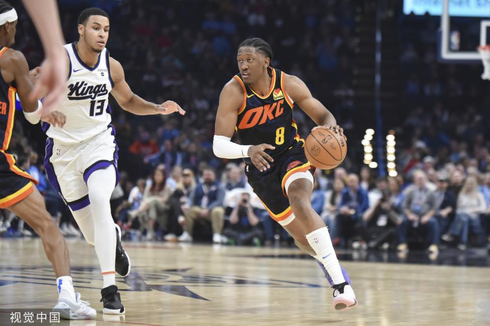 雷霆必须确 雷霆必须确